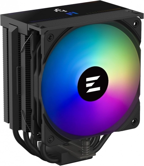 CNPS13X DS dissipateur CPU noir