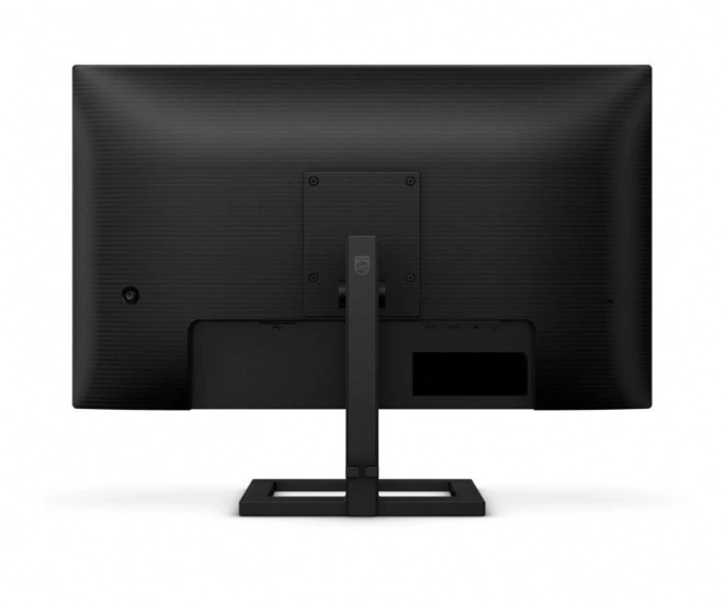 Écran 27 IPS 4K avec HDMI et DP