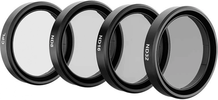 Contrôle créatif de la lumière