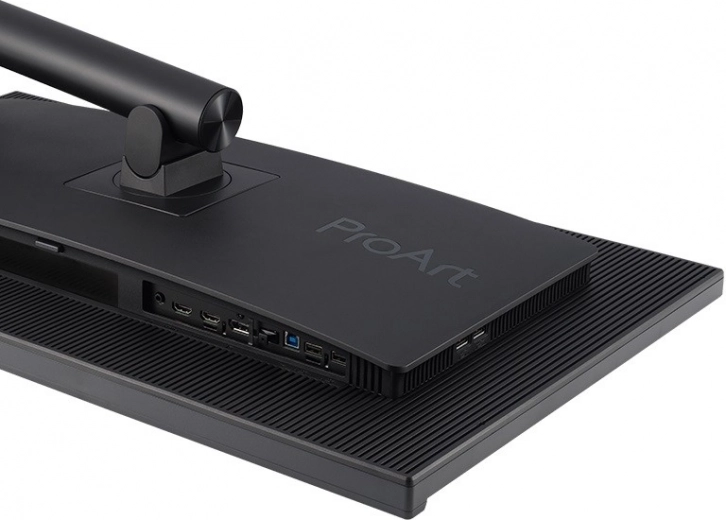 Connectivité riche pour les créateurs