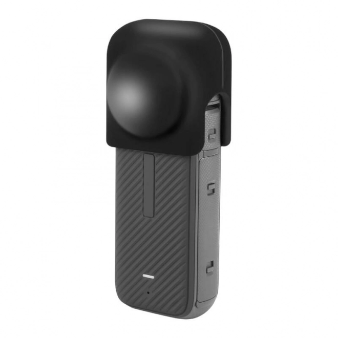 Coque en silicone pour Insta360 X4