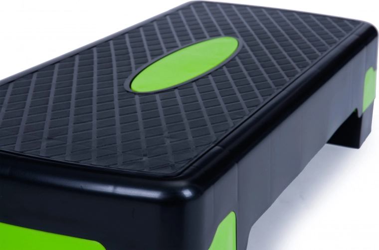 Structure robuste et légère pour un entraînement quotidien