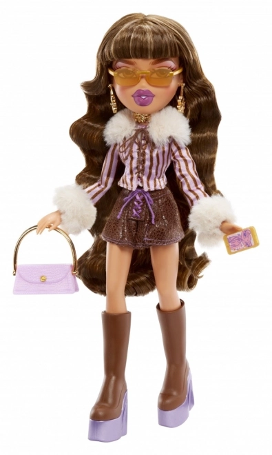 Poupée Bratz Yasmin