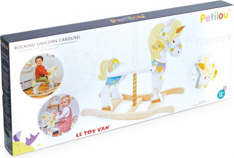 Qualité primée et design enchanteur