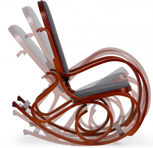 Balancement fluide pour une relaxation maximale