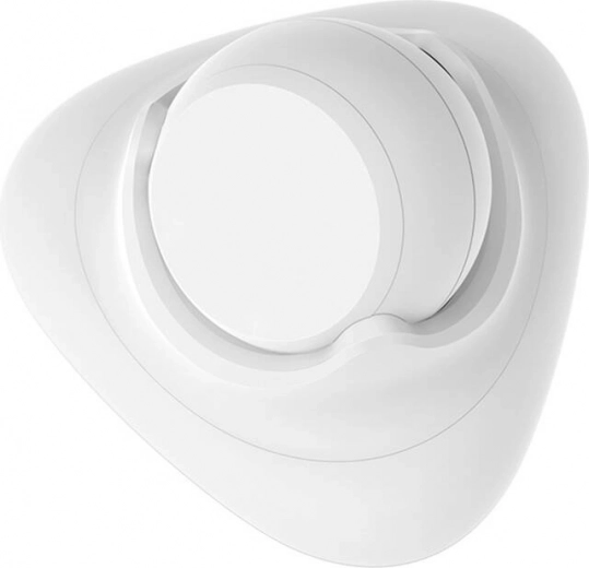 Tête orientable pour une couverture idéale