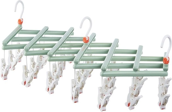 29 clips pour une capacité maximale