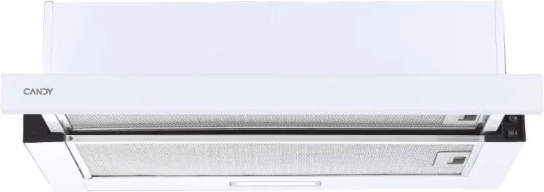 Design blanc élégant