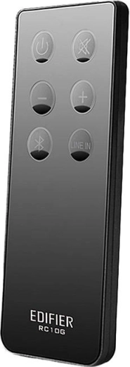 Télécommande pratique