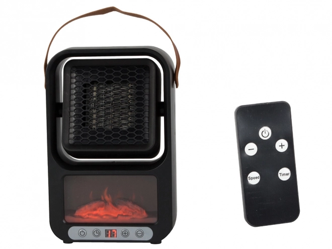 Télécommande, LCD et minuterie 1-12 h