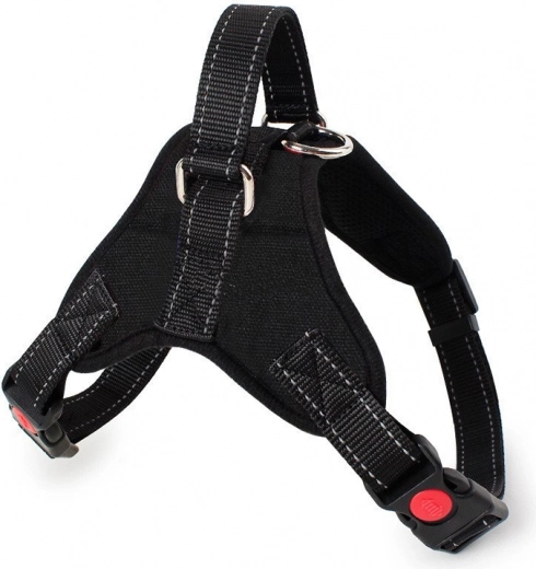 Contrôle et sécurité maximaux