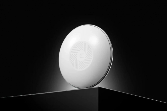 Point d'accès Teltonika TAP100 avec injecteur PoE