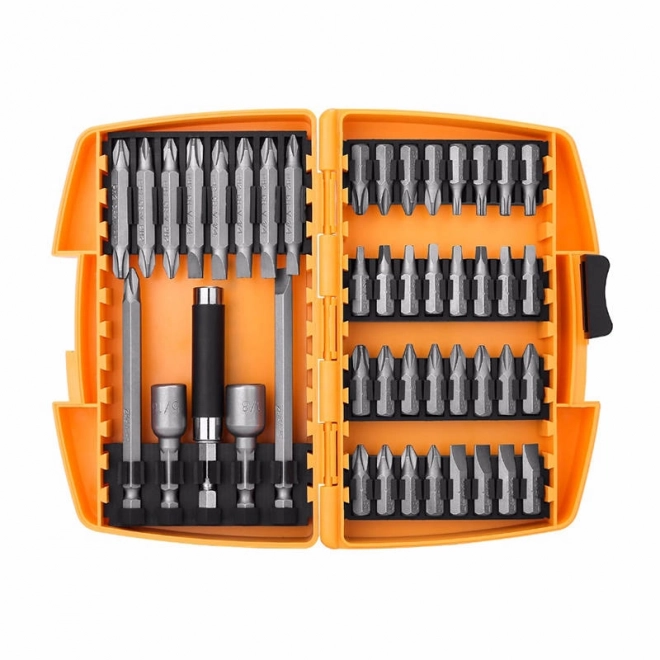 Ensemble d'outils Deko Tools 46 pcs