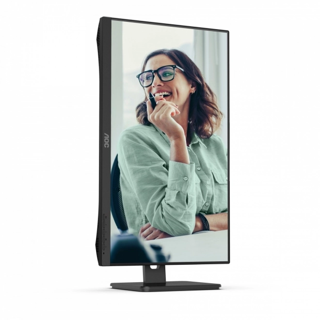 Moniteur AOC 24P3CV 23,8" IPS avec HDMI, DP, USB-C et Pivot