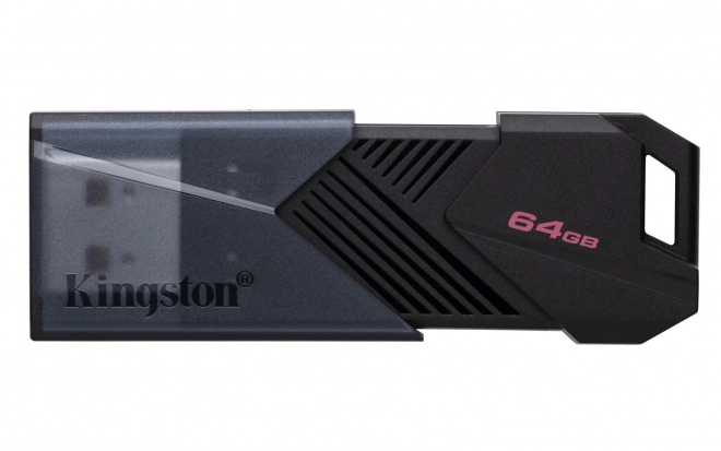 Data Traveler Exodia Onyx 64GB USB3.2 Gen1 clé USB