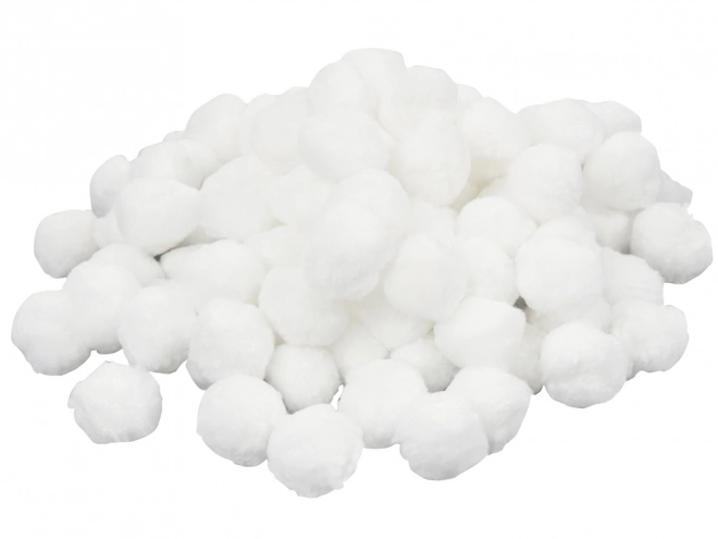 Bestway Flowclear boules de filtration pour pompe de piscine