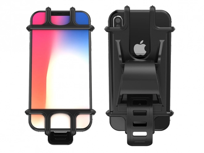 Support de téléphone pour vélo ou moto
