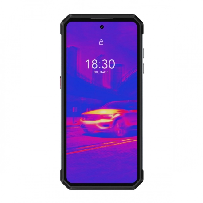 Oukitel WP21 Ultra Noir
