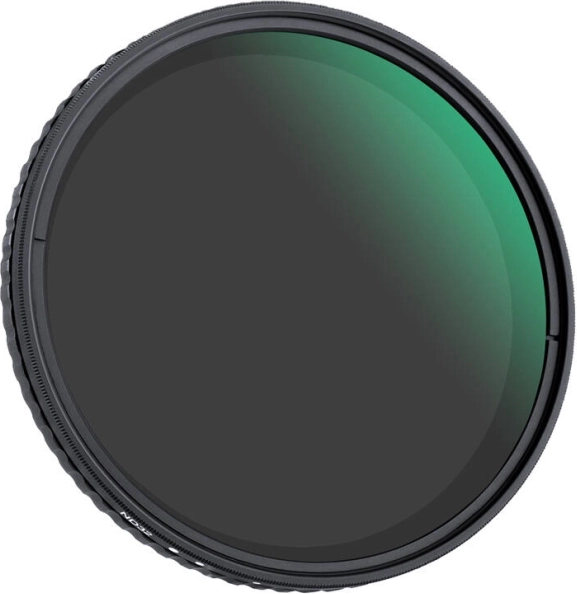 Filtre Nano-X ND2-ND32 72 mm K&F Concept
