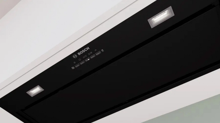 Commandes intuitives et multiples niveaux de puissance