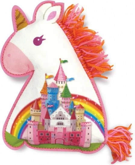 Kit créatif fabrication de licorne