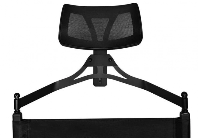 Chaise cosmétique pliable avec appuie-tête Beautylushh