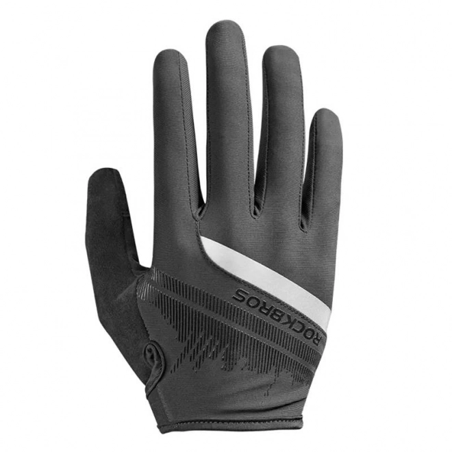 Gants de cyclisme Rockbros S247-XL Taille : XL