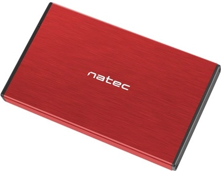 Structure en aluminium résistante