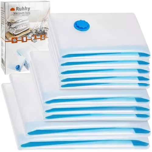 Sac sous vide - tailles différentes - 10 pcs. 23538