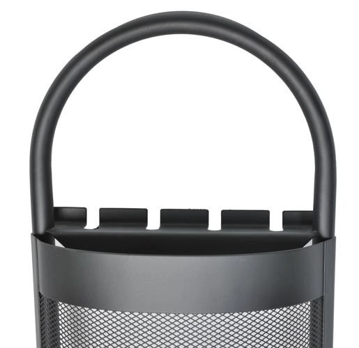 Accessoires de cheminée 4 pièces Kaminer