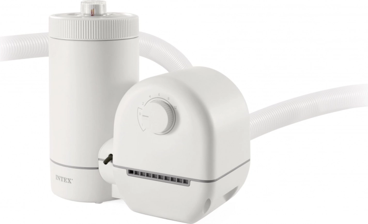 Filtration performante 5 678 l/h