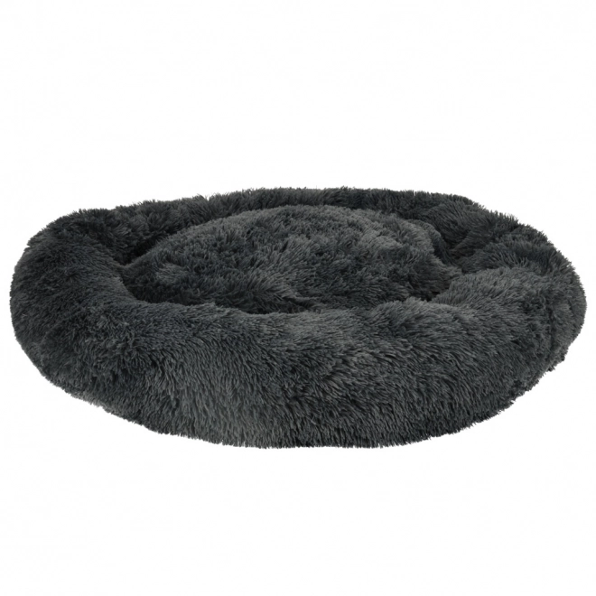 Panier gris pour chien et chat 100cm