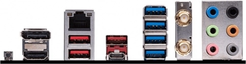 Carte mère MSI B650 Gaming Plus WiFi
