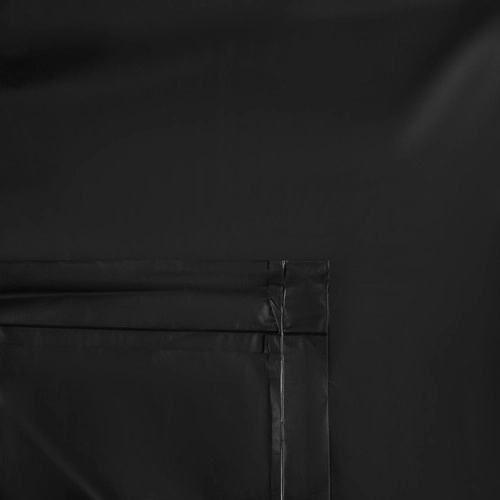 Trizand 21840 Imperméable UNI noir
