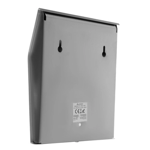 Izoxis numéro de maison solaire 24357