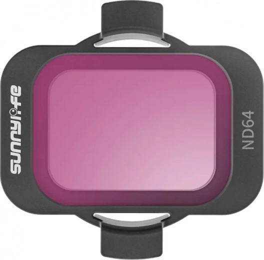 Contrôle précis de l’exposition et flou de mouvement fluide