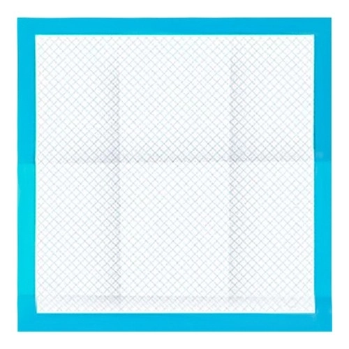 Tapis Hygiénique 60x60cm 50pcs
