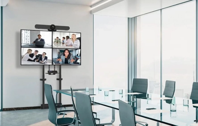 Positionnement flexible des étagères