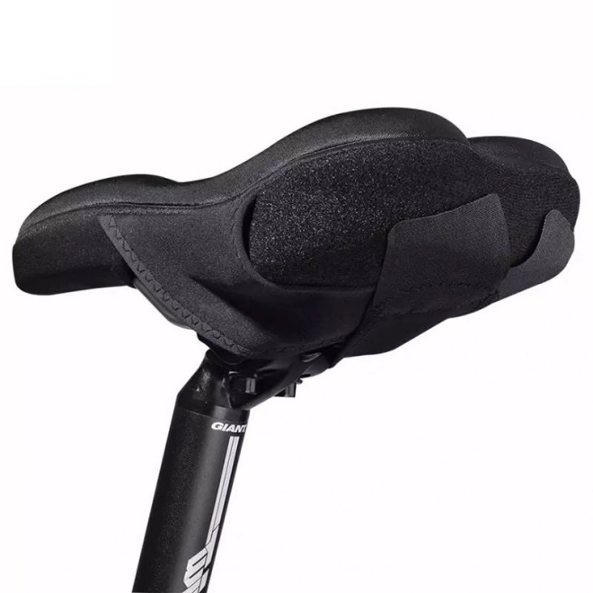 Housse de selle de vélo en gel Rockbros