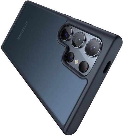 Bords surélevés pour sécuriser l’écran et l’appareil photo