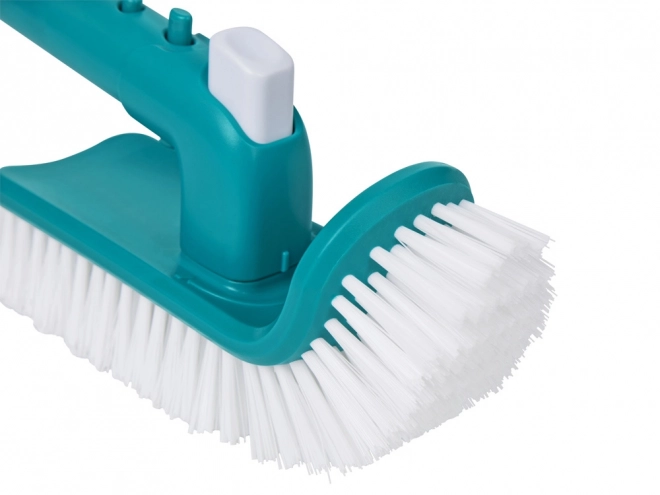 Brosse rotative AquaScrub pour le nettoyage de piscine