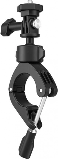 Compatibilité universelle 3 ergots + filetage 1/4