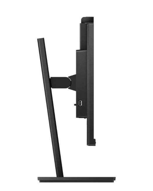Moniteur Philips 27" avec webcam et pivotement