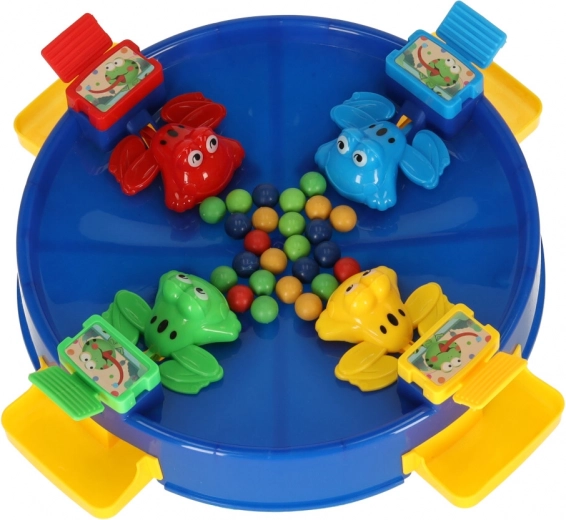 Divertissement social pour toute la famille