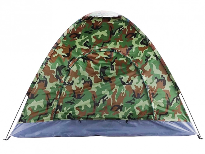 Tente de camping avec moustiquaire Moro XXL