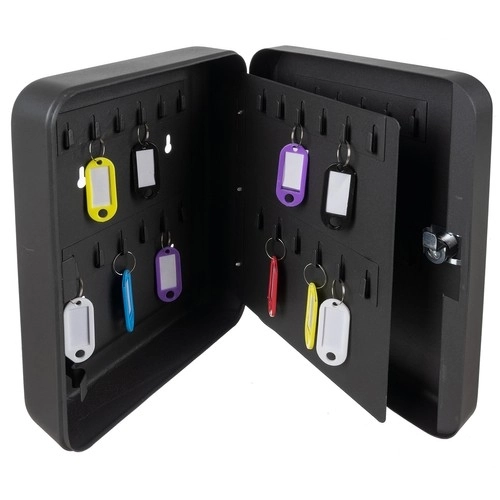Trezor/porte-clés - 48 pcs. Malatec 22628