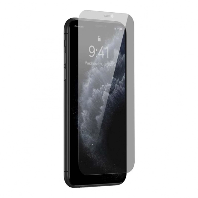 Verre trempé pour iPhone XS Max/11 Pro Max