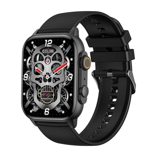 Montre intelligente Colmi C81 noire