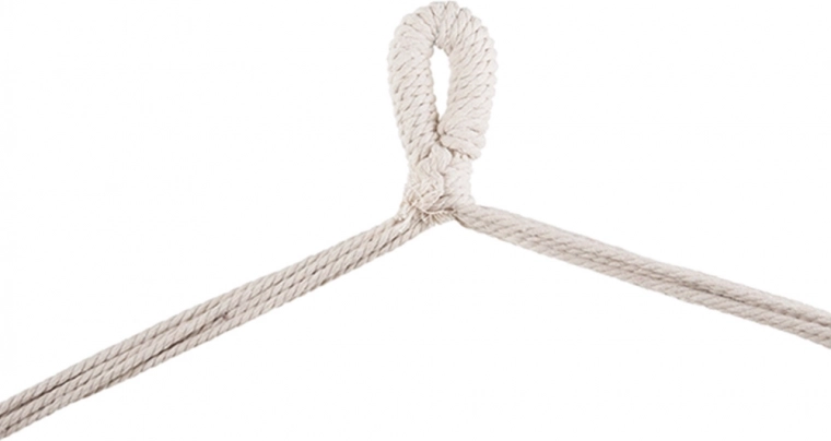 Suspension facile à point unique