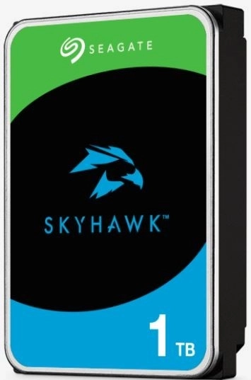 Disque dur 3,5 pouces SkyHawk 1 To